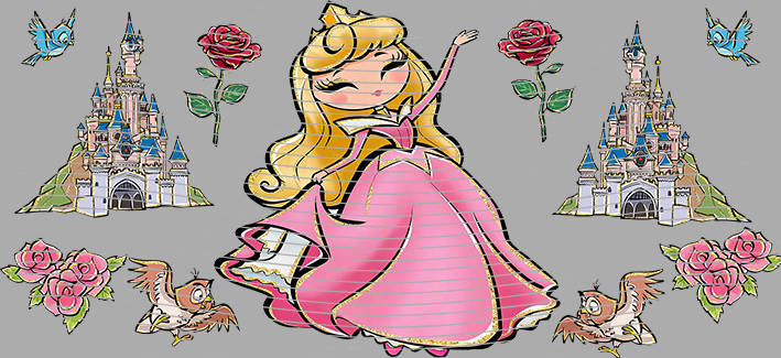 16oz Princess-N4-1178